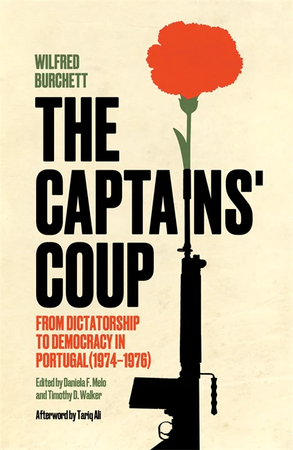 The Captains’ Coup: From dictatorship to democracy in Portugal (1974-1976)